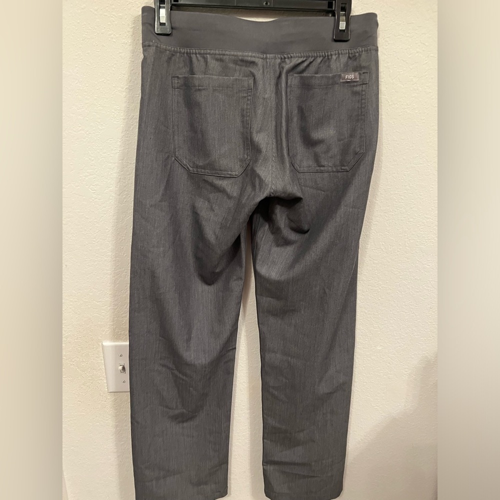 Figs Livingston scrub Pants - Picture 8 of 11